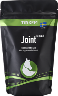 Joint Rebuild ledtillskott för Häst