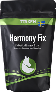 Harmony Fix magtillskott för Häst