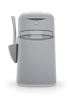 Litter Genie Easy Roll Pail Kattsandshink