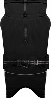 Outdoor Vinterjacka för Hund