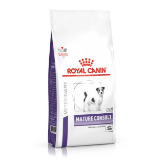 Veterinary Diets Health Mature Consult Small Dog