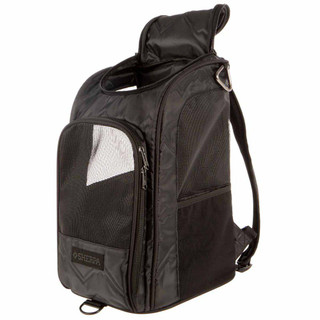 Sherpa Deluxe Ryggsäck för hund & katt