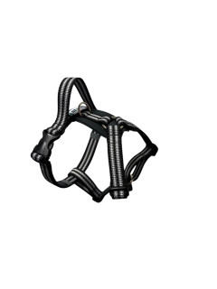 Cozitem promenadsele med antidrag-funktion, svart