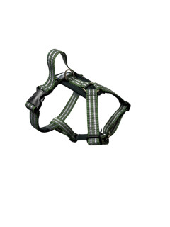 Cozitem promenadsele med antidrag-funktion, olivgrön