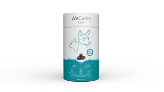 WeCalm Tasty Soft-Chews för stress & oro