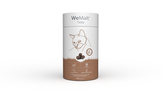 WeMalt Tasty Soft-Chews för Katt