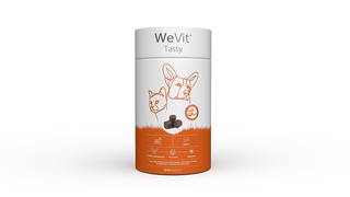 WeVit Tasty Soft-chews för Hund och Katt