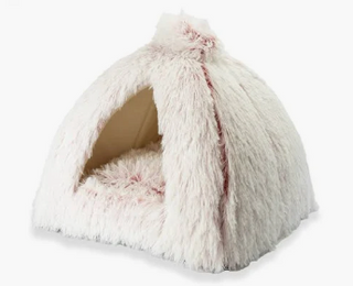 Igloo Kattbädd