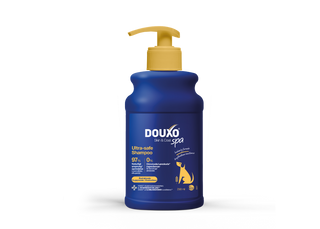 Douxo SPA Hydrating schampo för Hund