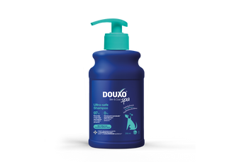 Douxo SPA Odor Control schampo för Hund
