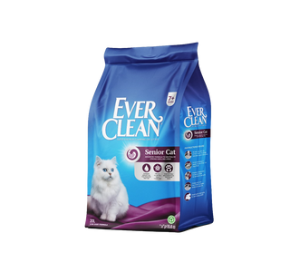 Ever Clean Senior Kattsand 20 L