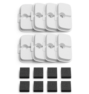 Dockstream Replacement Filter (8 pack)