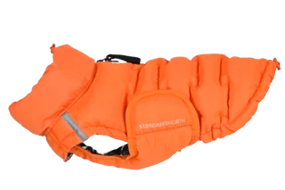 Hundtäcke Edge Orange