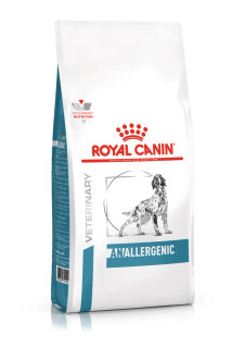 Veterinary Diets Dog Derma Anallergenic