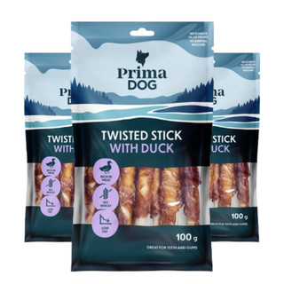 3-pack Tuggben med Anka