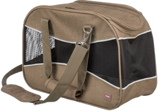 Transportväska Alison till hund & katt