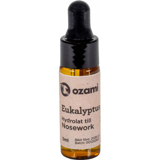 Nosework Hydrolat Eukalyptus