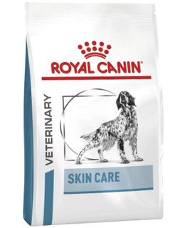 Veterinary Diets Derma Skin Care Hundfoder