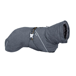 Expedition Parka II Blackberry Hundtäcke