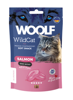 Soft Snack Lax Kattgodis