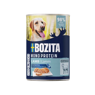 Dog Paté Våtfoder Lamb till Hund