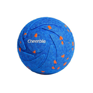 Cheerble Wicked Air Aktiveringsboll till Hund