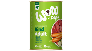 Dog Adult Beef Paté Våtfoder till Hund