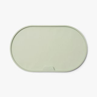 Libra Mat/-vattenskålsunderlägg green