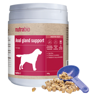 Nutrabio Anal Gland Support