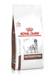 Veterinary Diets Gastro Intestinal Torrfoder för Hund