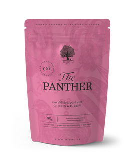 Essential Panther Paté till Katt