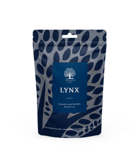 Essential The Lynx Kattgodis