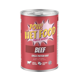 Dog Adult Beef Can Våtfoder till Hund