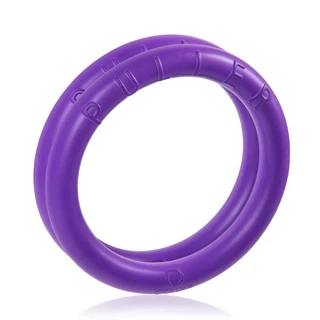 Träningsringar Puller 2-pack till Hund