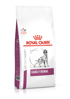 Veterinary Diets Dog Vital Early Renal