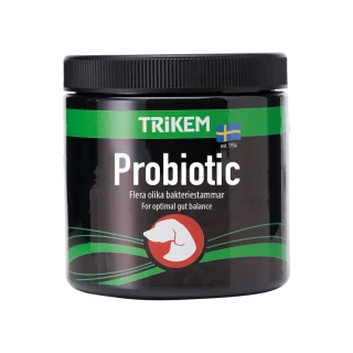Probiotic Magtillskott till Hund