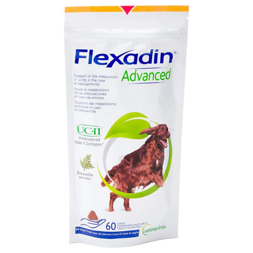 Flexadin Advanced Boswellia