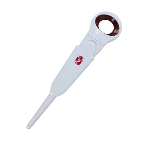 Termometer Till Häst