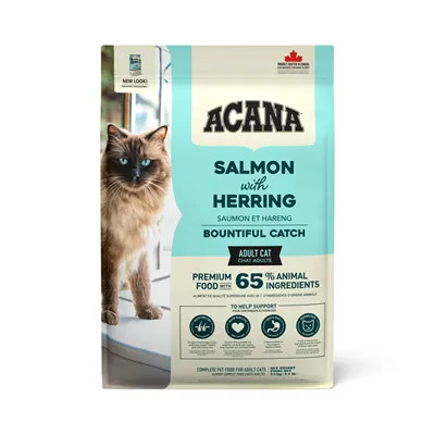 Adult Katt Bountiful Catch Torrfoder