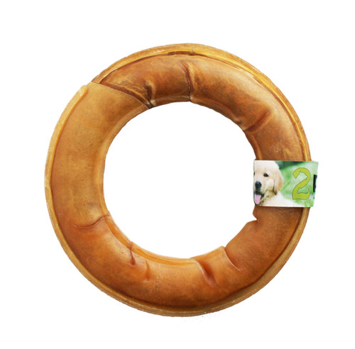 Tuggring för hund