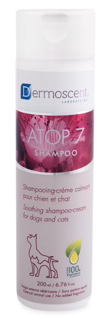 ATOP 7® Schampo