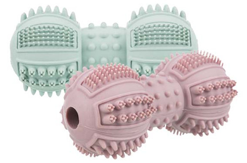 Junior Dumbbell Natural Rubber