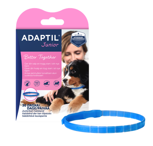Adaptil Junior Halsband