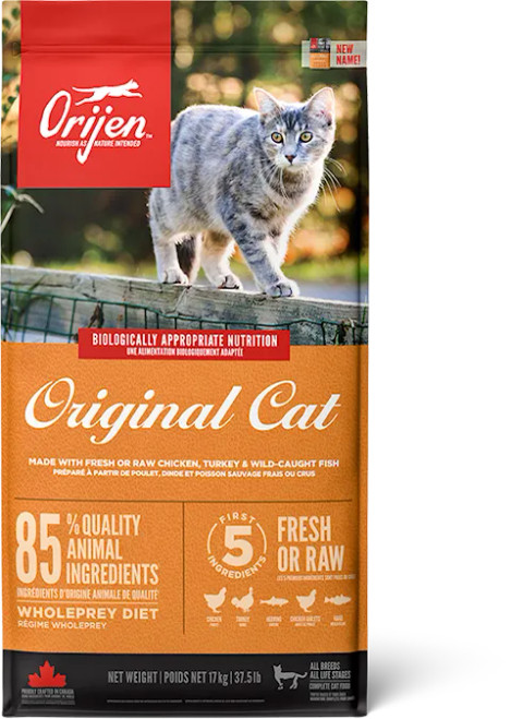 Orijen Cat Original Torrfoder