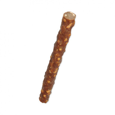 Veggie Sausage L hundtugg - 1 låda