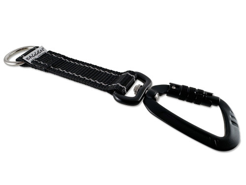 Koppelfäste Twistlock till Softbelt