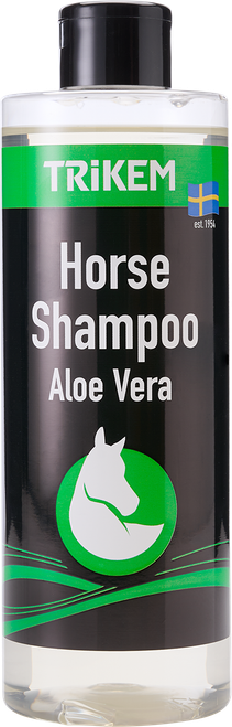 Aloe Vera Hästschampo