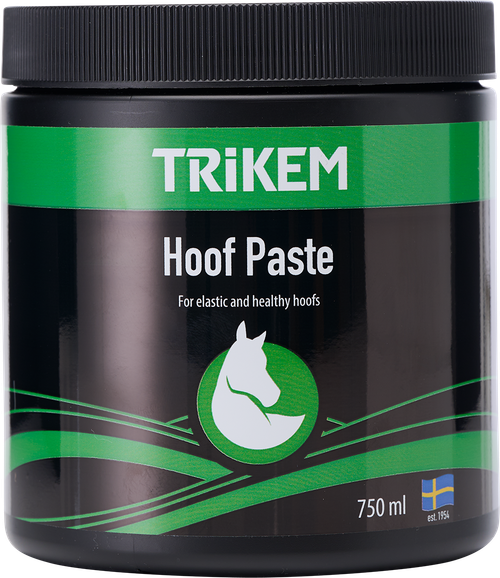 HoofPaste för Häst