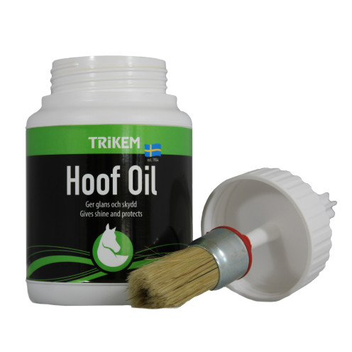 HoofOil för Häst