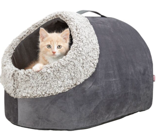 Calida Värmereflekterande Igloo till Katt